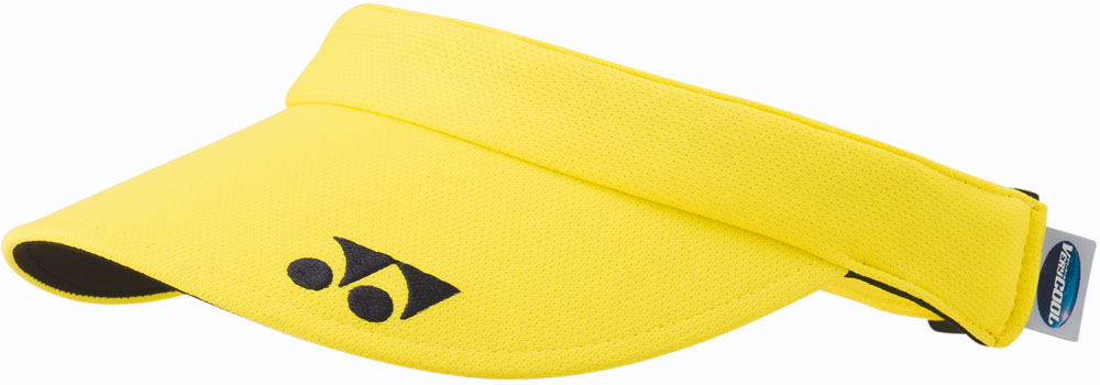Yonex ヨネックス ついに再販開始 テニス 帽子 ヨネックステニス40054279 SS限定ｸｰﾎﾟﾝ配布中 お買い得 ライトイエロー