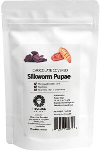 �y5��20�� �ő�4��OFF�N�[�|����P�ő�10�{�z �W�F�C�A�[�����j�[�N JR Unique Chocolate coated silkworms �`���R���[�g�V���N���[�� �X�|�[�c TIU2001