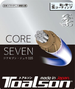 ySi5OFFN[|Pő10{I9/5܂Łz gA\ Toalson ejX \tgejXXgO RAZu CORE SEVEN _ 125 ubN ejX XgO Kbg  Nu eiX 