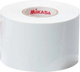 【5月30日限定 P最大10倍】 ミカサ MIKASA ラインテープ 伸びるタイプ LTV5025