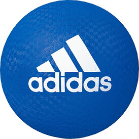 【4月18日まで 最大4％OFFクーポン＆P最大10倍】 adidas アディダス サッカー アディダス バレーボール ブルー マルチレジャーボール AM200B