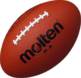 【7月11日2時まで 最大3％OFFクーポン＆P最大10倍】 モルテン molten ラグビー ラグビーボール 5号球 日本ラグビーフットボール協会認定 社会人 大学生 高校生 中学生 体育 部活 運動 練習 トレーニング 試合 大会 学校 球技 RA