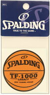 【9月25日まで 最大4％OFFクーポン＆P最大10倍】 スポルディング SPALDING バスケット スポルディングシ…