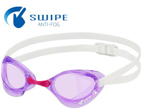 【8月11日2時まで 最大3％OFFクーポン＆P最大10倍】 ビュー VIEW スイミング BladeF ブレードエフ SWIPE レーシング スイミングゴーグル メンズ レディース 競泳 部活 クラブ 練習 試合 大会 トレーニング トライアスロン V122SA LV