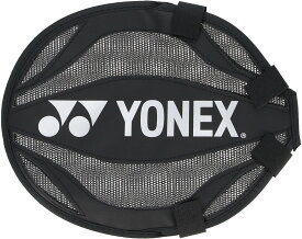 【7月11日2時まで 最大4％OFFクーポン＆P最大10倍】 ヨネックス YONEX バドミントン トレーニング用ヘッドカバー バドミントン用 素振り ラケット カバー アクセサリー 部活動 クラブ チーム 練習 トレーニング 試合 大会 遠征 学校 合宿 AC520 007