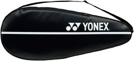 【5月30日限定 P最大10倍】 Yonex ヨネックス テニス ラケットケース 1本入り ラケットバッグ 鞄 ケース 正面ポケット 収納 持ち運び AC534 007