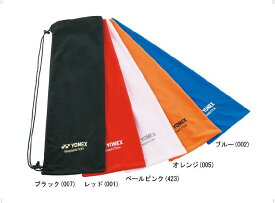 【8月15日 最大3％OFFクーポン＆P最大10倍】 ヨネックス YONEX バドミントン ソフトケース 1本用 バドミントンラケット用 ラケットケース キャリーバッグ 持ち運び 撥水 防汚 アクセサリー ケース 部活 練習 トレーニング AC541 007