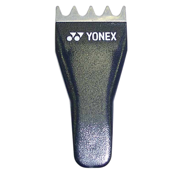 Yonex 毎日続々入荷 ヨネックス テニス 手入用具 P最大10倍 お得 25日限定 テニスストロングストリングクリップAC607 ブラック_BK