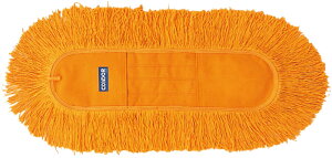 【10月24日20時から 最大4%OFFクーポン&P最大10倍】 ゼットガッコウタイイク ゼット学校体育 【メーカー直送品】 コンドル CONDOR フイトルモップ スペア P-90 替糸のみ 柄別売 カラ拭き用 幅約1