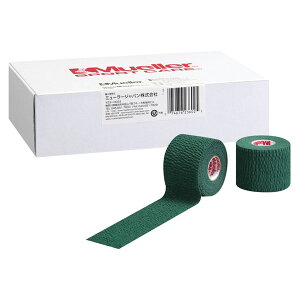 y111 ő4OFFN[|Pő10{z ~[[ MUELLER eBACge[v50mm O[ X[pbN 23673