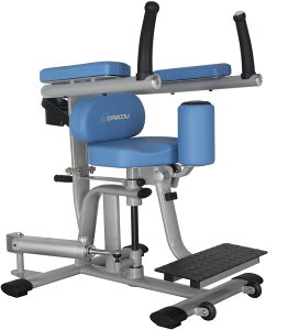 【10月30日 P最大10倍】 ダイコウ DAIKOU ダイコウ DAIKOU 【メーカー直送品】 ロータリートルソー RotaryTorso DK-670 準業務用 スポーツ DK670