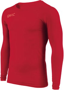 �y3��18�� �ő�4��OFF�N�[�|����P�ő�10�{�z �K�r�b�N GAViC �T�b�J�[ �X�g���b�`�C���i�[�g�b�v �ێ� GA8351 RED