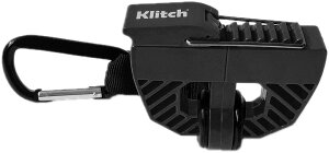 y1130 ő4OFFN[|Pő10{zNb` Klitch Global Expert KLITCH SPORT V[YNbv KLSPT BK