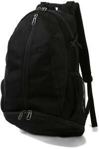 【10月24日20時から 最大4%OFFクーポン&P最大10倍】 スポルディング SPALDING バスケット ケイジャープロ cager ブラック リュックサック バスケ 41-013BK ボール収納 シューズ収納 大容量 耐久性 室