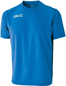 【10月30日 P最大10倍】 ガビック GAViC サッカー ジュニア ゲームトップ GA6501 BLU