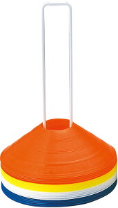 【10月30日 P最大10倍】 エバニュー Evernew コーナープレート 20枚入 体育 授業 体育授業 体つくり 部活 運動 プレート EKA478