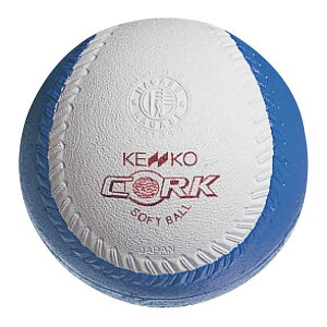 【10月24日20時から 最大4%OFFクーポン&P最大10倍】 ケンコー KENKO ケンコーソフトボール回転3号 SKTN3