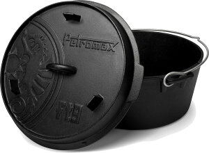 y1130 ő4OFFN[|Pő10{zyg}bNX Petromax AEghA _b`I[u ft9-t 9.5L 12721 12721