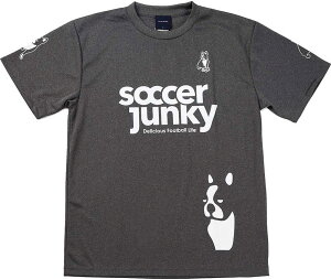 【10月30日 P最大10倍】 ジャンキー junky フットサル ゲームシャツ PANDIANIゲームシャツ SJ0699 133