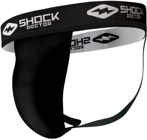 y11272܂ ő4OFFN[|Pő10{z VbNhN^[ SHOCKDOCTOR RAT|[^[CP 218 BK