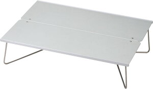 【10月30日 P最大10倍】 ソト SOTO アウトドア フィールドホッパー L ST-631 テーブル 折りたたみ コンパクト A3サイズ 小型 登山 トレッキング キャンプ ツーリング ソロキャンプ バーベキュー ST63