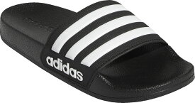 【マラソン期間中 最大4％OFFクーポン＆P最大10倍】 adidas アディダス アディレッタ シャワー サンダル ／ Adilette Shower Slides G27625