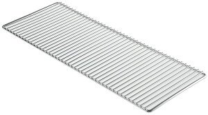 【10月24日20時から 最大4%OFFクーポン&P最大10倍】 ユニフレーム UNIFLAME アウトドア ステンレスワイヤー網 150×400 723180 バーベキュー BBQ キャンプ 焚火 焚き火 かまど 723180