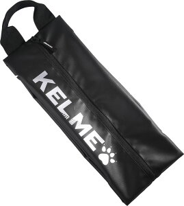 �y5��18�� �ő�4��OFF�N�[�|����P�ő�10�{�z �P���� KELME �t�b�g�T�� SHOES BAG 9886018 055