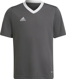 【マラソン期間中 最大4％OFFクーポン＆P最大10倍】 adidas アディダス サッカー KIDS ENTRADA22 ジャージー MBE20 H57499