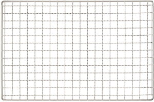 【10月24日20時から 最大4%OFFクーポン&P最大10倍】 ロゴス LOGOS アウトドア グリルアタッシュ焼網S 焼網 焼き網 キャンプ BBQ バーベキュー 調理 あみ 網 グリルアタッシュ 81060989