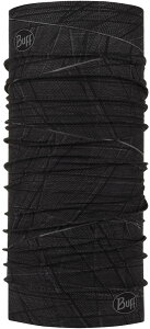【10月30日 P最大10倍】 バフ BUFF アウトドア ネックウェア フェイスマスク ORIGINAL EMBERS BLACK 334619