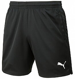 【マラソン期間中 最大4％OFFクーポン＆P最大10倍】 PUMA プーマ サッカー レフリーパンツ 656330 01