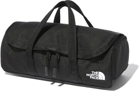 【5月30日限定 P最大10倍】 THE　NORTH　FACE ノースフェイス アウトドア フィルデンスツールボックス Fieludens Tool Box バッグ キャリー キャンプ ギア収納 ツールボックス 耐水性 耐久性 BBQ 道具収納 NM82205 K