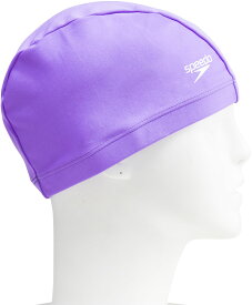 【12月13日10時から 最大4％OFFクーポン＆P最大10倍】 スピード Speedo スイミング トリコットキャップ ワイドタイプ Tricot Cap Wide メンズ レディース 水泳 スイムキャップ 水泳帽 フィット感 練習 トレーニング プール ジム SE12071 LI
