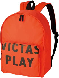 【マラソン期間中 最大4％OFFクーポン＆P最大10倍】 VICTAS ヴィクタス 卓球 スティック アウト バックパック STICK OUT BACKPACK バッグ リュック 682202 2100 ギフト