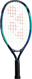 【マラソン期間中 最大4％OFFクーポン＆P最大10倍】 Yonex ヨネックス テニス ジュニア19 ラケット 張り上げ 張り上げラケット 子供 キッズ 練習 素振り トレーニング YJ19G 018