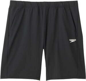 y915 ő3OFFN[|Pő10{z Speedo Xs[h XC~O Standard Half Pants SA71901 K