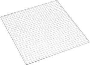 y102420 ő4OFFN[|Pő10{z LveX^bO CAPTAIN STAG AEghA 7WayOp A~380×380mm o[xL[ BBQ Lv  S A~ O S UG2036