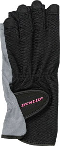 �y4��18���܂� �ő�4��OFF�N�[�|����P�ő�10�{�z �_�����b�v DUNLOP �e�j�X ���f�B�[�X �O���[�u �n�[�t�^�C�v ����Z�b�g TGG-0119W ���� �E�B�����Y UV�J�b�g ���L�@�\ �f�芴�o �O���b�v�� �z����