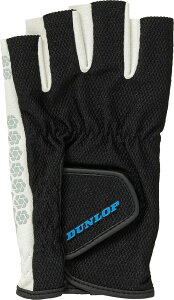 �y1��16��2���܂� �ő�4��OFF�N�[�|����P�ő�10�{�z �_�����b�v DUNLOP �e�j�X �_�����b�v DUNLOP �����Y �V���R���v�����g�O���[�u �n�[�t�^�C�v ����Z�b�g TGG-0126 TGG0126 900