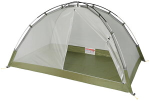 【10月30日 P最大10倍】 プロモンテ PUROMONTE アウトドア 2人用防虫メッシュテント本体 VL27M