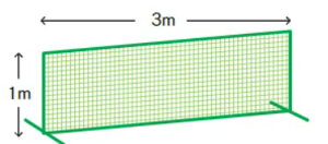 y1116܂ ő4OFFN[|Pő10{z Jl KANEYA փlbg1m×3m KB-950N Y fB[X 싅 \tg{[ lbg x[X{[ obeBO XCO sb`O h  