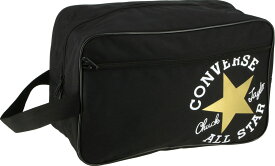 【7月13日10時から P最大10倍】 コンバース CONVERSE シューズケース メンズ レディース ミニバス 靴入れ シューズ入れ 靴 収納 バッシュ ケース ポーチ 小物入れ 撥水 部活 学校 体育 ジム トレーニング C2257097 1982