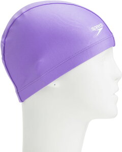 【10月30日 P最大10倍】 スピード Speedo スイミング トリコットキャップ Tricot Cap メンズ レディース 水泳 スイムキャップ 帽子 フィット感 練習 トレーニング プール ジム フィットネス ヘルス