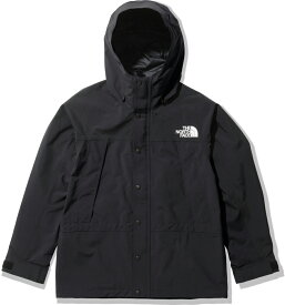 【マラソン期間中 最大4％OFFクーポン＆P最大10倍】 THE　NORTH　FACE ノースフェイス アウトドア マウンテンライトジャケット メンズ Mountain Light Jacket 防水 シェルジャケット レインジャケット アウター フード付 登山 トレッキング キャンプ NP62236 K