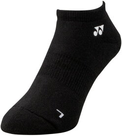 【12月11日2時まで 最大4％OFFクーポン＆P最大10倍】 ヨネックス YONEX テニス ウィメンズスニーカーインソックス レディース アンクル丈 靴下 ソックス ワンポイント ロゴ 直角型 スポーツソックス トレーニング 部活 学校 練習 29121 007