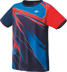 【10月24日20時から 最大4%OFFクーポン&P最大10倍】 ヨネックス YONEX テニス ウィメンズゲームシャツ 半袖 トップス ベリークール UVカット 吸汗速乾 制電 試合 ゲーム 大会 部活 チーム 日本バ