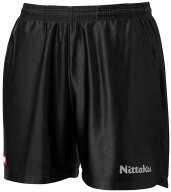 【10月10日まで 最大4％OFFクーポン＆P最大10倍】 ニッタク Nittaku 卓球 サテラショーツ ユニセックス …