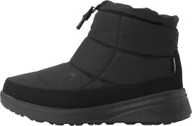 【8月4日20時から 最大3％OFFクーポン＆P最大10倍】 ザ・ノース・フェイス THE NORTH FACE アウトドア ウィメンズ ヌプシ ブーティ ウォータープルーフ VIII ショート レディース W Nuptse Bootie WP Short アウトドアシューズ ブーツ NFW52273 KK