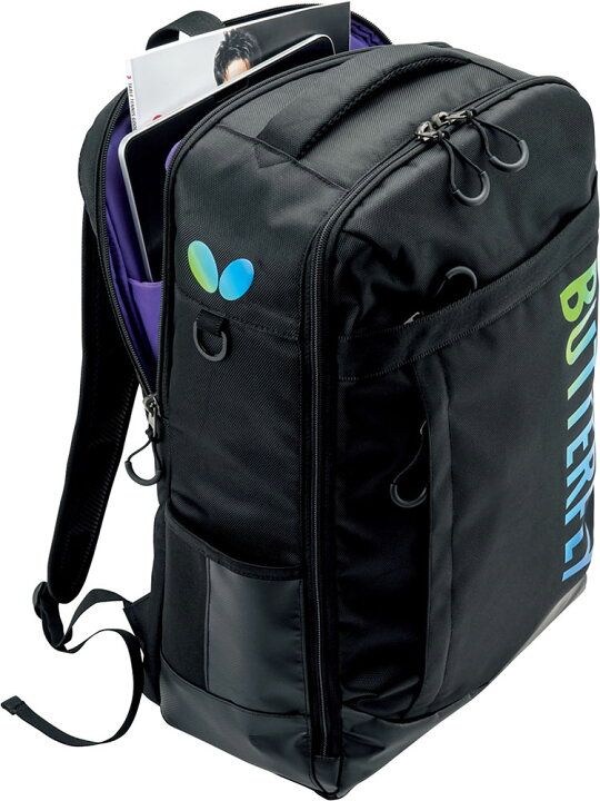 VICTAS - sportbag 412